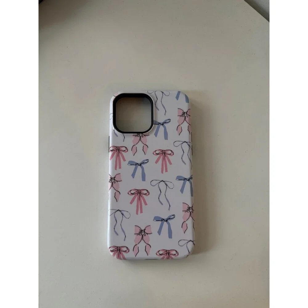 CASETiFY iPhone 13 Pro Max case - mag safe